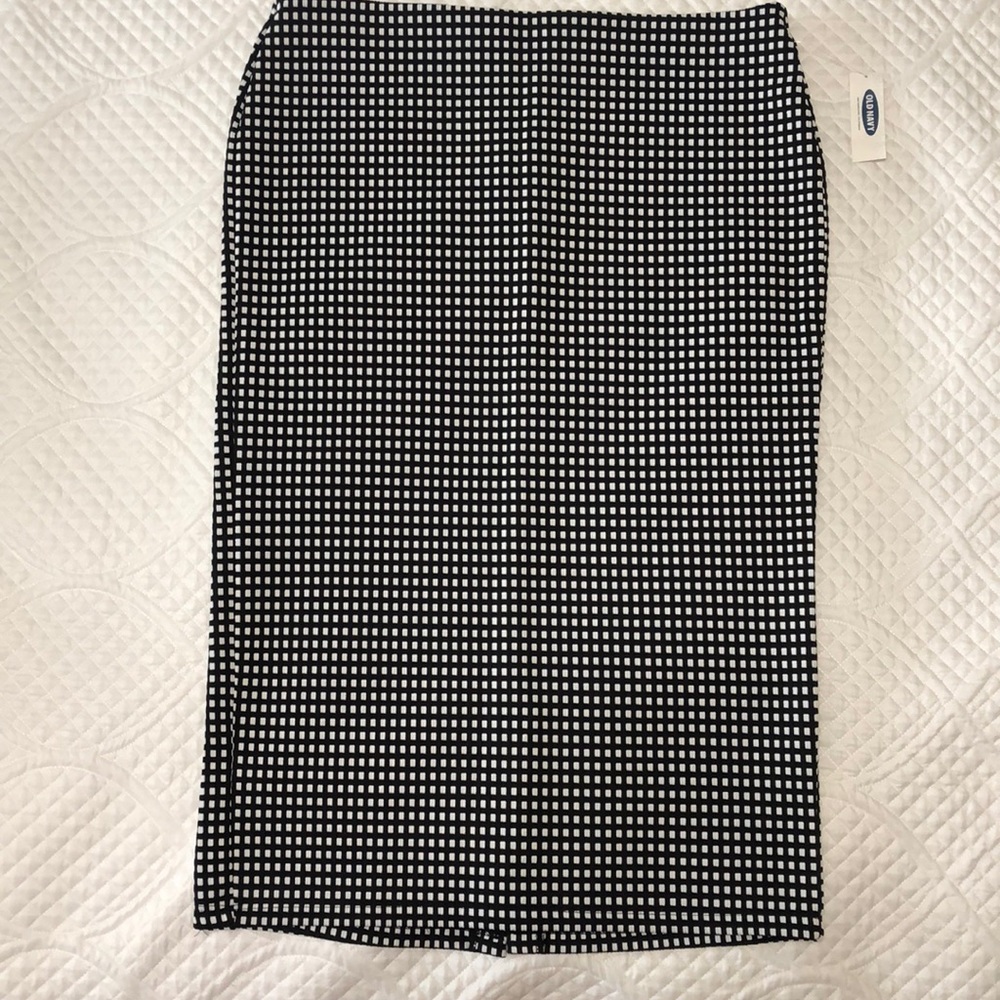 NWT Old Navy Pencil Skirt
